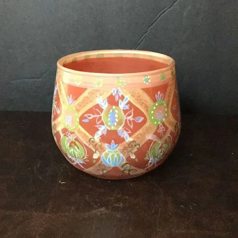 Yankee Candle candleholder hard